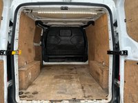 USED 2021 71 FORD TRANSIT CUSTOM 300 2.0 ECOBLUE 105PS L1 H1 LEADER - NO VAT 