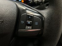 USED 2021 71 FORD TRANSIT CUSTOM 300 2.0 ECOBLUE 105PS L1 H1 LEADER - NO VAT 