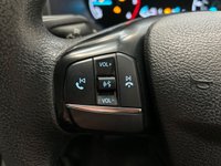 USED 2021 71 FORD TRANSIT CUSTOM 300 2.0 ECOBLUE 105PS L1 H1 LEADER - NO VAT 