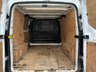 USED 2021 71 FORD TRANSIT CUSTOM 300 2.0 ECOBLUE 105PS L1 H1 LEADER - NO VAT 