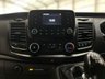 USED 2021 71 FORD TRANSIT CUSTOM 300 2.0 ECOBLUE 105PS L1 H1 LEADER - NO VAT 