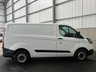 USED 2021 71 FORD TRANSIT CUSTOM 300 2.0 ECOBLUE 105PS L1 H1 LEADER - NO VAT 