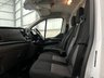 USED 2021 71 FORD TRANSIT CUSTOM 300 2.0 ECOBLUE 105PS L1 H1 LEADER - NO VAT 