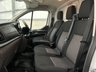 USED 2021 71 FORD TRANSIT CUSTOM 300 2.0 ECOBLUE 105PS L1 H1 LEADER - NO VAT 