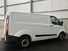USED 2021 71 FORD TRANSIT CUSTOM 300 2.0 ECOBLUE 105PS L1 H1 LEADER - NO VAT 