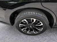 USED 2017 17 MITSUBISHI OUTLANDER Black 2.0h 12kWh 4h PHEV SUV, 46,500 miles, ULEZ compliant, Automatic, 4WD, Sunroof, Sat Nav, Leather, Heated seats, Climate control, 360 Camera This 2017 Mitsubishi Outlander 4h offers exceptionally low mileage for its age, having covered just 46,500 miles. This 2.0L Petrol Plug-in Hybrid is a Euro 6 compliant vehicle, benefiting from Four Wheel Drive for assured traction. It comes with a 3 month warranty and an MOT valid until December 2026, providing peace of mind. Notable features include Air Conditioning with Dual Climate Control, LED Headlights with Auto Levelling, and a 360 Degree Camera for effortless parking assistance.  Further