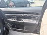 USED 2017 17 MITSUBISHI OUTLANDER Black 2.0h 12kWh 4h PHEV SUV, 46,500 miles, ULEZ compliant, Automatic, 4WD, Sunroof, Sat Nav, Leather, Heated seats, Climate control, 360 Camera This 2017 Mitsubishi Outlander 4h offers exceptionally low mileage for its age, having covered just 46,500 miles. This 2.0L Petrol Plug-in Hybrid is a Euro 6 compliant vehicle, benefiting from Four Wheel Drive for assured traction. It comes with a 3 month warranty and an MOT valid until December 2026, providing peace of mind. Notable features include Air Conditioning with Dual Climate Control, LED Headlights with Auto Levelling, and a 360 Degree Camera for effortless parking assistance.  Further