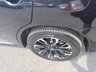 USED 2017 17 MITSUBISHI OUTLANDER Black 2.0h 12kWh 4h PHEV SUV, 46,500 miles, ULEZ compliant, Automatic, 4WD, Sunroof, Sat Nav, Leather, Heated seats, Climate control, 360 Camera This 2017 Mitsubishi Outlander 4h offers exceptionally low mileage for its age, having covered just 46,500 miles. This 2.0L Petrol Plug-in Hybrid is a Euro 6 compliant vehicle, benefiting from Four Wheel Drive for assured traction. It comes with a 3 month warranty and an MOT valid until December 2026, providing peace of mind. Notable features include Air Conditioning with Dual Climate Control, LED Headlights with Auto Levelling, and a 360 Degree Camera for effortless parking assistance.  Further