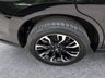 USED 2017 17 MITSUBISHI OUTLANDER Black 2.0h 12kWh 4h PHEV SUV, 46,500 miles, ULEZ compliant, Automatic, 4WD, Sunroof, Sat Nav, Leather, Heated seats, Climate control, 360 Camera This 2017 Mitsubishi Outlander 4h offers exceptionally low mileage for its age, having covered just 46,500 miles. This 2.0L Petrol Plug-in Hybrid is a Euro 6 compliant vehicle, benefiting from Four Wheel Drive for assured traction. It comes with a 3 month warranty and an MOT valid until December 2026, providing peace of mind. Notable features include Air Conditioning with Dual Climate Control, LED Headlights with Auto Levelling, and a 360 Degree Camera for effortless parking assistance.  Further