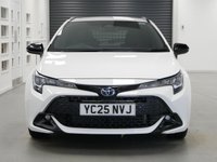 USED 2025 25 TOYOTA COROLLA 1.8 VVT-H 140 BHP COMMERCIAL HYBRID AUTOMATIC  AIR CON | CARPLAY | HYBRID AUTOMATIC !