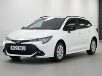 USED 2025 25 TOYOTA COROLLA 1.8 VVT-H 140 BHP COMMERCIAL HYBRID AUTOMATIC  AIR CON | CARPLAY | HYBRID AUTOMATIC !