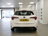 USED 2025 25 TOYOTA COROLLA 1.8 VVT-H 140 BHP COMMERCIAL HYBRID AUTOMATIC  AIR CON | CARPLAY | HYBRID AUTOMATIC !