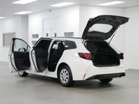 USED 2025 25 TOYOTA COROLLA 1.8 VVT-H 140 BHP COMMERCIAL HYBRID AUTOMATIC  AIR CON | CARPLAY | HYBRID AUTOMATIC !