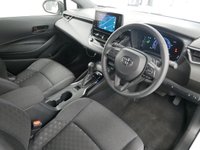 USED 2025 25 TOYOTA COROLLA 1.8 VVT-H 140 BHP COMMERCIAL HYBRID AUTOMATIC  AIR CON | CARPLAY | HYBRID AUTOMATIC !