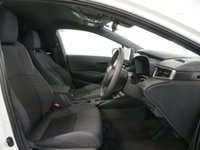 USED 2025 25 TOYOTA COROLLA 1.8 VVT-H 140 BHP COMMERCIAL HYBRID AUTOMATIC  AIR CON | CARPLAY | HYBRID AUTOMATIC !