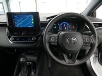 USED 2025 25 TOYOTA COROLLA 1.8 VVT-H 140 BHP COMMERCIAL HYBRID AUTOMATIC  AIR CON | CARPLAY | HYBRID AUTOMATIC !
