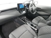 USED 2025 25 TOYOTA COROLLA 1.8 VVT-H 140 BHP COMMERCIAL HYBRID AUTOMATIC  AIR CON | CARPLAY | HYBRID AUTOMATIC !