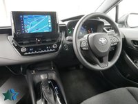 USED 2025 25 TOYOTA COROLLA 1.8 VVT-H 140 BHP COMMERCIAL HYBRID AUTOMATIC  AIR CON | CARPLAY | HYBRID AUTOMATIC !