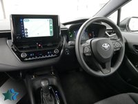USED 2025 25 TOYOTA COROLLA 1.8 VVT-H 140 BHP COMMERCIAL HYBRID AUTOMATIC  AIR CON | CARPLAY | HYBRID AUTOMATIC !