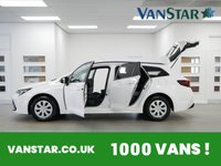 USED 2025 25 TOYOTA COROLLA 1.8 VVT-H 140 BHP COMMERCIAL HYBRID AUTOMATIC  AIR CON | CARPLAY | HYBRID AUTOMATIC !