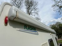 USED 2008 08 FORD CHAUSSON FLASH 09 FLASH 09 ~ 6 BIRTH ~ AC