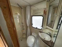 USED 2008 08 FORD CHAUSSON FLASH 09 FLASH 09 ~ 6 BIRTH ~ AC