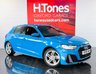 USED 2019 19 AUDI A1 1.5 TFSI 35 S line Sportback 5dr Petrol S Tronic Euro 6 (s/s) (150 ps) 