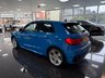 USED 2019 19 AUDI A1 1.5 TFSI 35 S line Sportback 5dr Petrol S Tronic Euro 6 (s/s) (150 ps) 