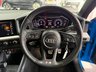 USED 2019 19 AUDI A1 1.5 TFSI 35 S line Sportback 5dr Petrol S Tronic Euro 6 (s/s) (150 ps) 