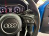 USED 2019 19 AUDI A1 1.5 TFSI 35 S line Sportback 5dr Petrol S Tronic Euro 6 (s/s) (150 ps) 
