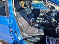 USED 2018 18 NISSAN QASHQAI 1.5 dCi Tekna SUV 5dr Diesel Manual Euro 6 (s/s) (110 ps) Bluetooth Alloys History Pan Roof!