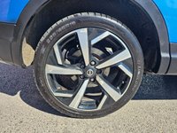 USED 2018 18 NISSAN QASHQAI 1.5 dCi Tekna SUV 5dr Diesel Manual Euro 6 (s/s) (110 ps) Bluetooth Alloys History Pan Roof!