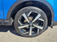 USED 2018 18 NISSAN QASHQAI 1.5 dCi Tekna SUV 5dr Diesel Manual Euro 6 (s/s) (110 ps) Bluetooth Alloys History Pan Roof!