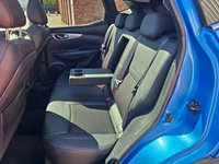 USED 2018 18 NISSAN QASHQAI 1.5 dCi Tekna SUV 5dr Diesel Manual Euro 6 (s/s) (110 ps) Bluetooth Alloys History Pan Roof!