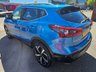 USED 2018 18 NISSAN QASHQAI 1.5 dCi Tekna SUV 5dr Diesel Manual Euro 6 (s/s) (110 ps) Bluetooth Alloys History Pan Roof!