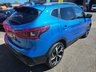 USED 2018 18 NISSAN QASHQAI 1.5 dCi Tekna SUV 5dr Diesel Manual Euro 6 (s/s) (110 ps) Bluetooth Alloys History Pan Roof!