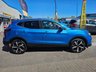 USED 2018 18 NISSAN QASHQAI 1.5 dCi Tekna SUV 5dr Diesel Manual Euro 6 (s/s) (110 ps) Bluetooth Alloys History Pan Roof!