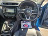 USED 2018 18 NISSAN QASHQAI 1.5 dCi Tekna SUV 5dr Diesel Manual Euro 6 (s/s) (110 ps) Bluetooth Alloys History Pan Roof!