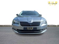 USED 2016 66 SKODA SUPERB 2.0 TDI SE Technology Estate 5dr Diesel Manual Euro 6 (s/s) (150 ps) ** FINANCE ME WITH ZERO DEPOSIT **