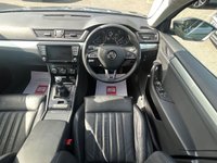 USED 2016 66 SKODA SUPERB 2.0 TDI SE Technology Estate 5dr Diesel Manual Euro 6 (s/s) (150 ps) ** FINANCE ME WITH ZERO DEPOSIT **