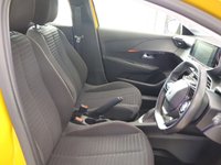 USED 2020 20 PEUGEOT 208 1.2 PureTech Active Hatchback 5dr Petrol Manual Euro 6 (s/s) (100 ps) Quality & Best value Assured