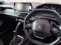 USED 2020 20 PEUGEOT 208 1.2 PureTech Active Hatchback 5dr Petrol Manual Euro 6 (s/s) (100 ps) Quality & Best value Assured
