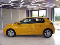 USED 2020 20 PEUGEOT 208 1.2 PureTech Active Hatchback 5dr Petrol Manual Euro 6 (s/s) (100 ps) Quality & Best value Assured