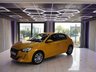 USED 2020 20 PEUGEOT 208 1.2 PureTech Active Hatchback 5dr Petrol Manual Euro 6 (s/s) (100 ps) Quality & Best value Assured
