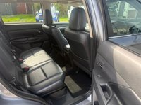 USED 2014 14 MITSUBISHI OUTLANDER 2.2 DI-D GX4 SUV 5dr Diesel Auto 4WD Euro 5 (s/s) (150 ps) LOVELY 7 SEATER AUTOMATIC