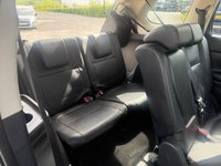 USED 2014 14 MITSUBISHI OUTLANDER 2.2 DI-D GX4 SUV 5dr Diesel Auto 4WD Euro 5 (s/s) (150 ps) LOVELY 7 SEATER AUTOMATIC