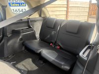 USED 2014 14 MITSUBISHI OUTLANDER 2.2 DI-D GX4 SUV 5dr Diesel Auto 4WD Euro 5 (s/s) (150 ps) LOVELY 7 SEATER AUTOMATIC