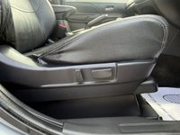 USED 2014 14 MITSUBISHI OUTLANDER 2.2 DI-D GX4 SUV 5dr Diesel Auto 4WD Euro 5 (s/s) (150 ps) LOVELY 7 SEATER AUTOMATIC