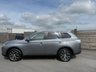 USED 2014 14 MITSUBISHI OUTLANDER 2.2 DI-D GX4 SUV 5dr Diesel Auto 4WD Euro 5 (s/s) (150 ps) LOVELY 7 SEATER AUTOMATIC