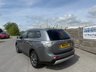 USED 2014 14 MITSUBISHI OUTLANDER 2.2 DI-D GX4 SUV 5dr Diesel Auto 4WD Euro 5 (s/s) (150 ps) LOVELY 7 SEATER AUTOMATIC